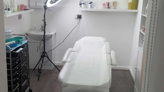 Laesthetics Beauty & More