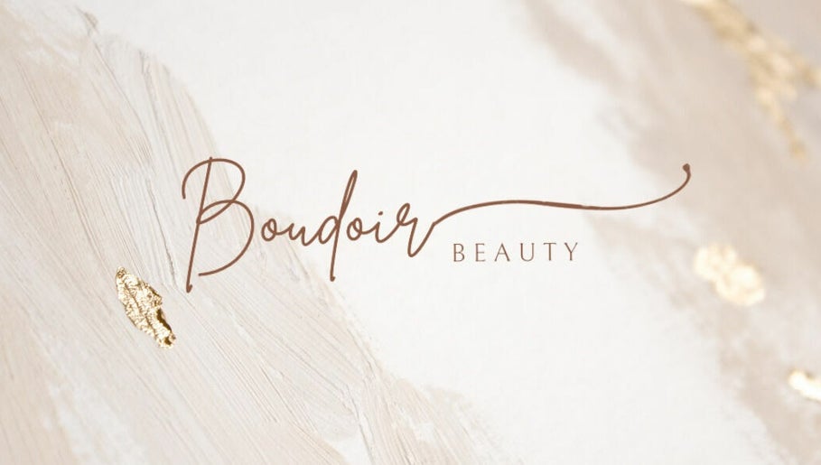 Boudoir Beauty – obraz 1