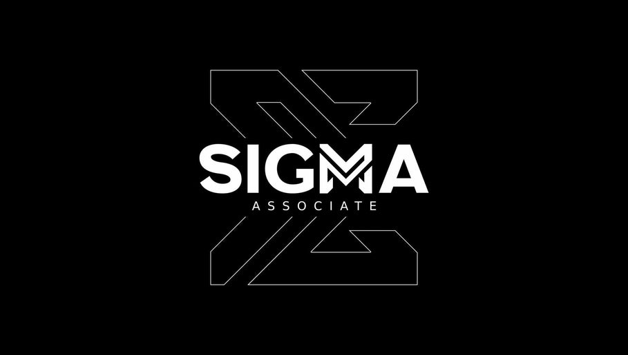Sigma Associate - Rohin O'Neill – kuva 1