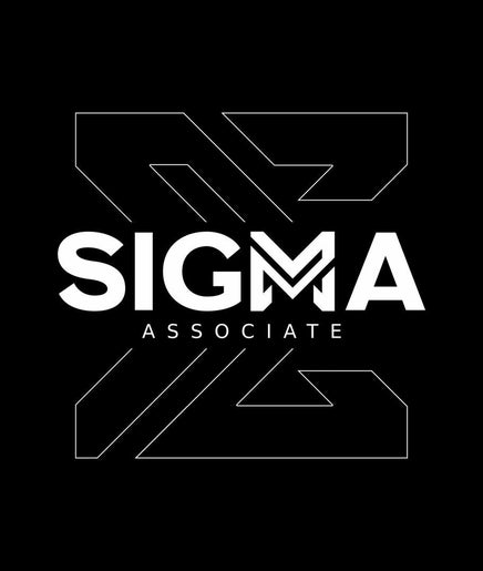 Sigma Associate - Rohin O'Neill – kuva 2