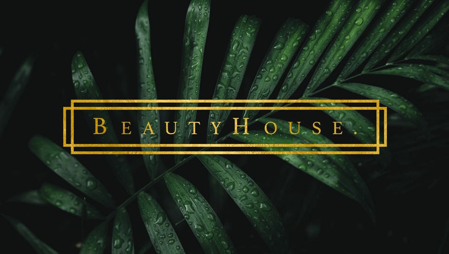 Beautyhouse. 1paveikslėlis