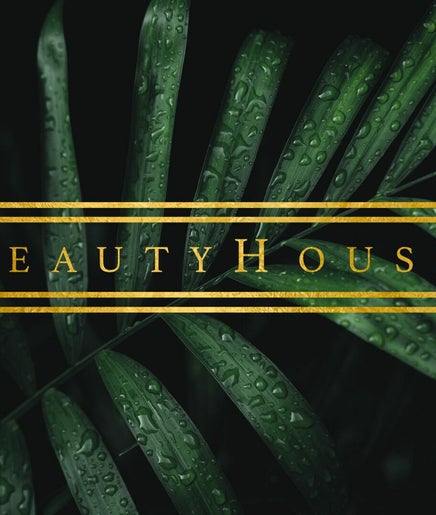 Beautyhouse. Bild 2