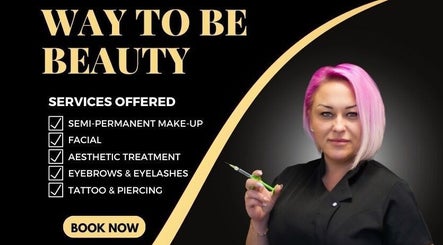 Way to be Beauty