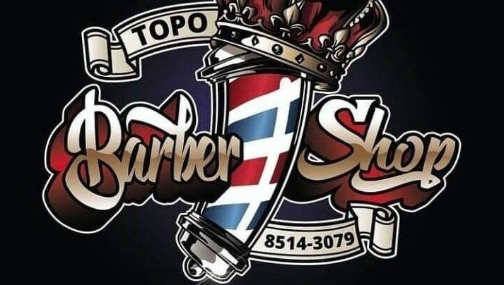 Topo Barbershop image 1