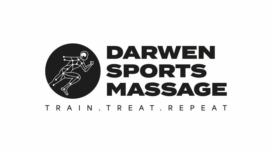 Darwen Sports Massage imagem 1