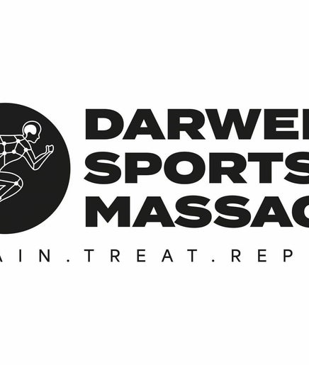 Darwen Sports Massage billede 2