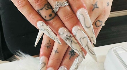 Ongles Anna afbeelding 3