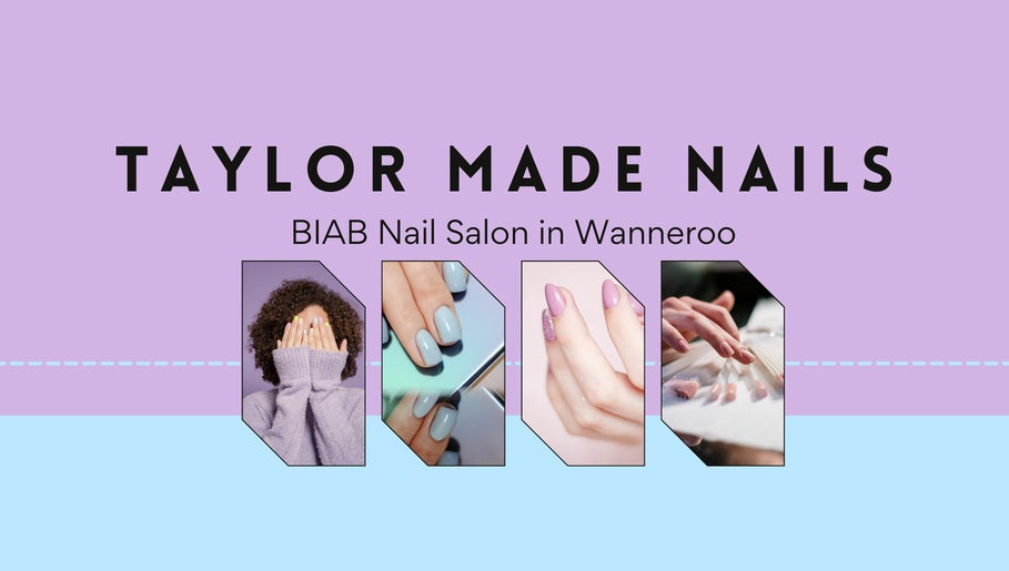 Taylor Made Nails imaginea 1