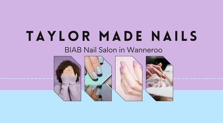 Taylor Made Nails