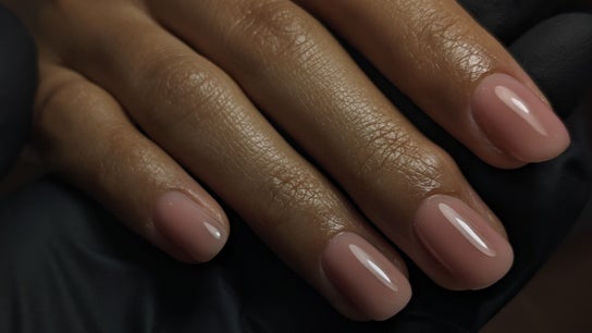 Manicured by Candela - Russian Manicure & BIAB