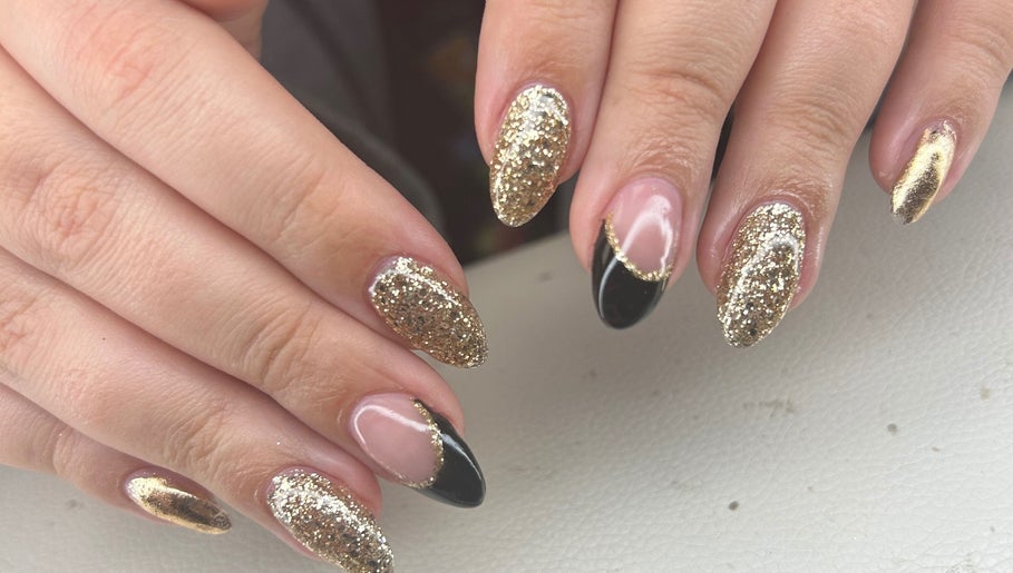 Immagine 1, Get Glamm with Sam