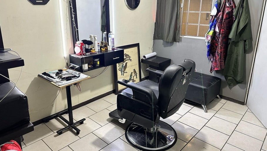 Immagine 1, H&S Barber Studio