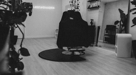 DN Studios by Hairbydavidnaughton