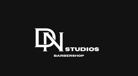 DN Studios Barbershop