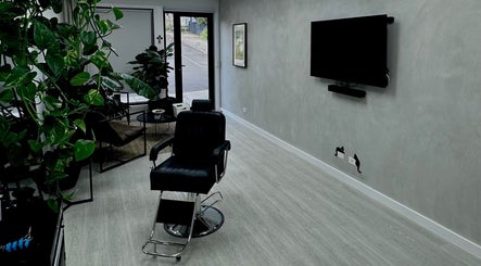 DN Studios Barbershop, bilde 2