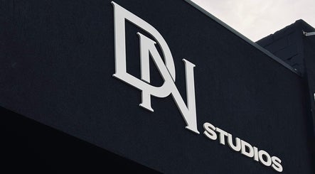 DN Studios Barbershop, bilde 3