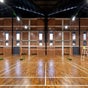 Estuari Sports Complex - Persiaran Laman Estuari 1, Iskandar Puteri, Johor