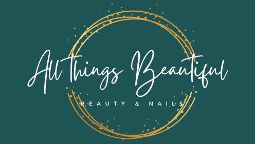 All Things Beautiful image 1