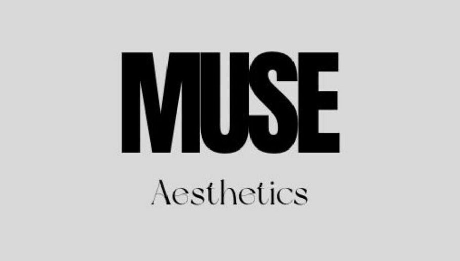 Muse Aesthetics 1paveikslėlis
