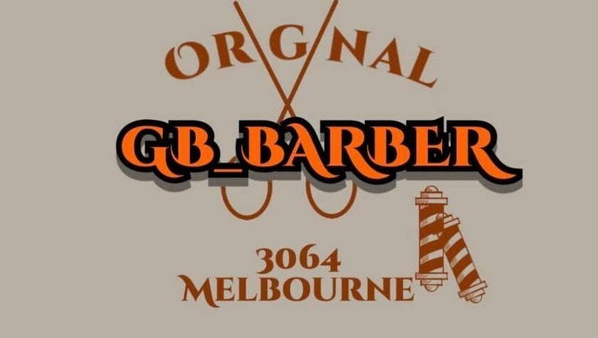 OGB Barber 1paveikslėlis