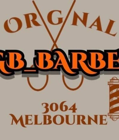 OGB Barber 2paveikslėlis