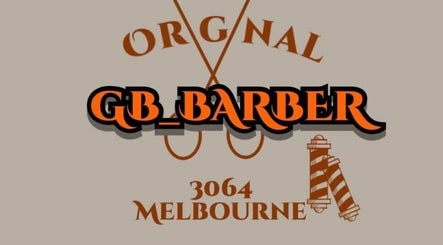 OGB Barber