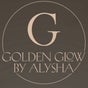 Golden Glow by Alysha