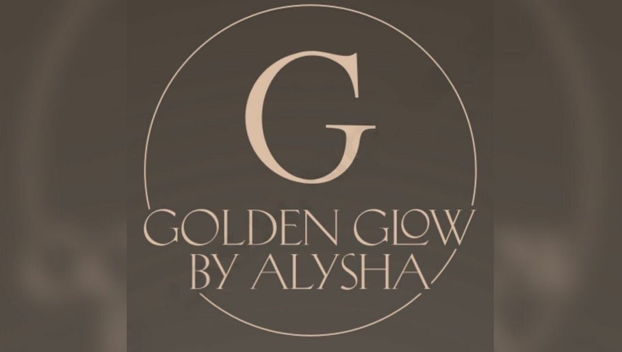 Golden Glow by Alysha Bild 1