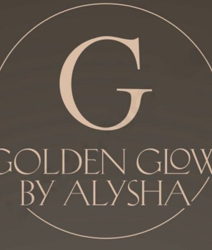Golden Glow by Alysha billede 2