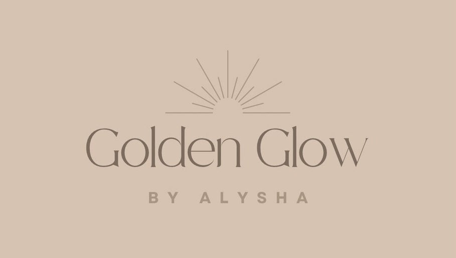 Golden Glow by Alysha image 1