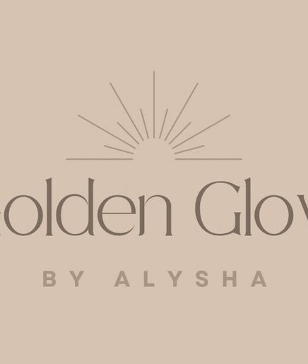 Golden Glow by Alysha image 2