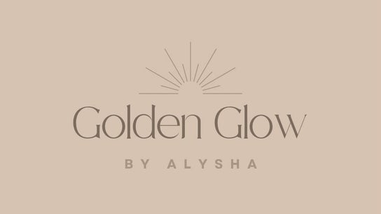 Golden Glow by Alysha