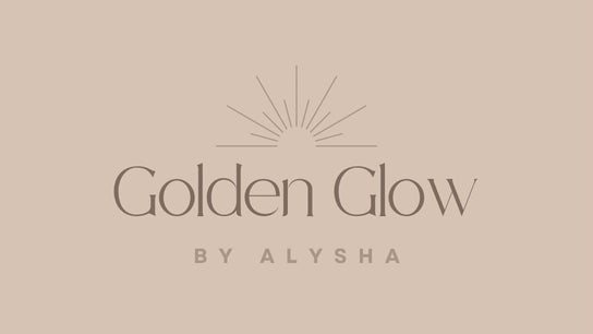 Golden Glow by Alysha