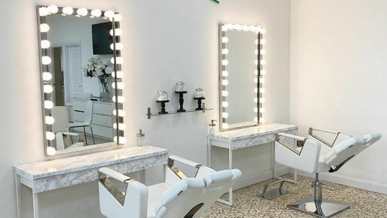 Hair and Beauty Bar