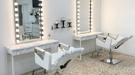 Hair and Beauty Bar