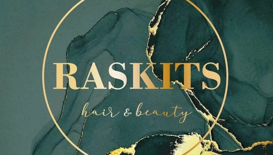 Raskits hair and beauty billede 1