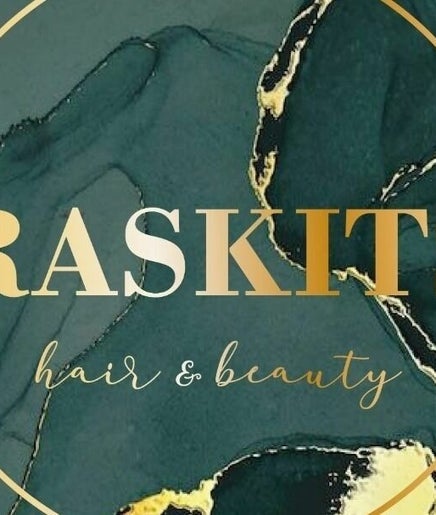 Raskits hair and beauty imagem 2