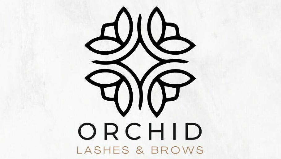 Orchid Lashes and Brows imaginea 1