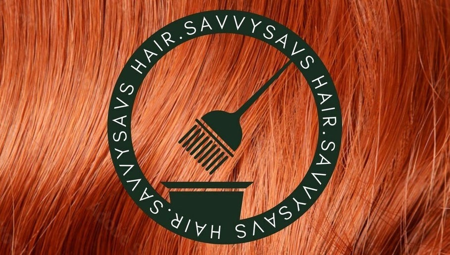 hair.savvysavs I SOUTH TAMPA kép 1