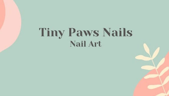 Image de Tiny Paws Nails 1