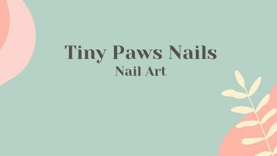 Tiny Paws Nails