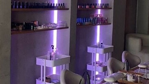 Coco Nails Spa, bild 1