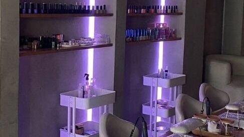 Coco Nails Spa