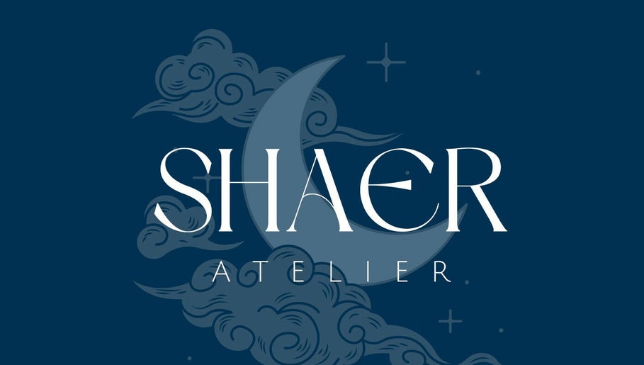 Shaer Atelier 1paveikslėlis