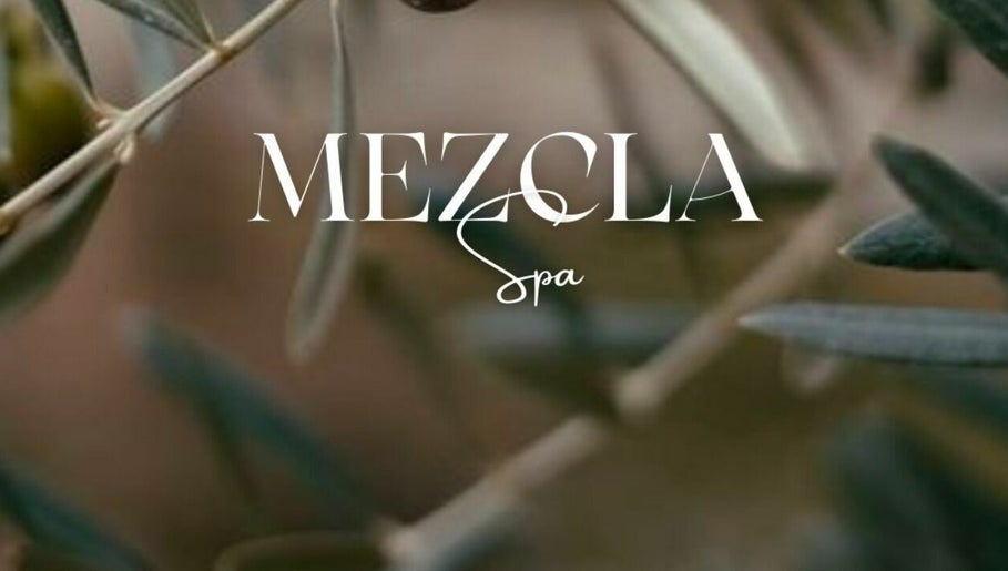 Mezclaspa afbeelding 1