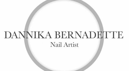 Dannika Bernadette - Nail Artist