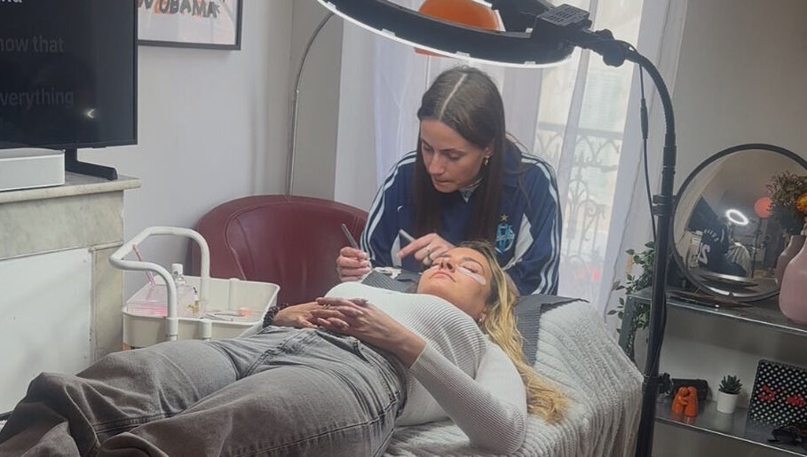 Image de Lashes Workshop 1