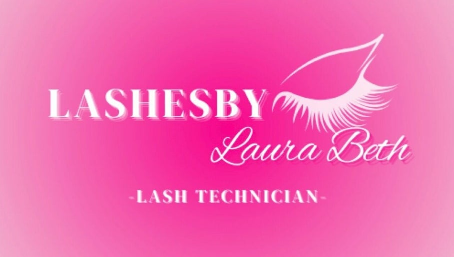 Lashes by Laura Beth image 1