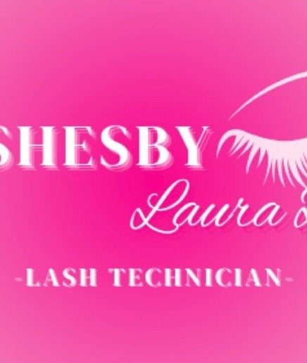 Lashes by Laura Beth image 2