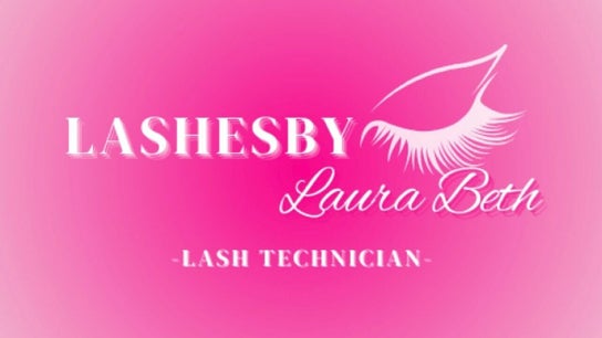 Lashes by Laura Beth